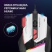 GamePro Мишка GamePro GM300W USB White (GM300W)