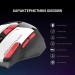 GamePro Мишка GamePro GM300W USB White (GM300W)