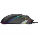 GamePro Мишка GamePro GM400 USB RGB Black (GM400)