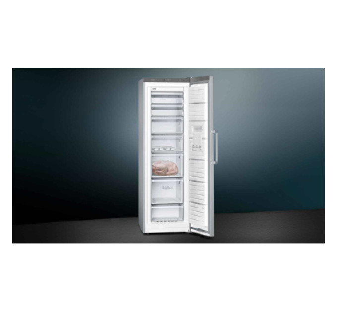 Siemens Морозильна камера Siemens GS36NFIEV