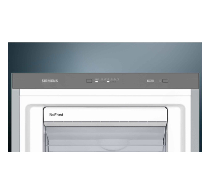 Siemens Морозильна камера Siemens GS36NFIEV
