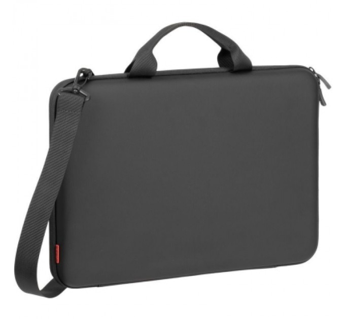 Чохол до ноутбука RivaCase 14" 5130 Antishock Black (5130Black)