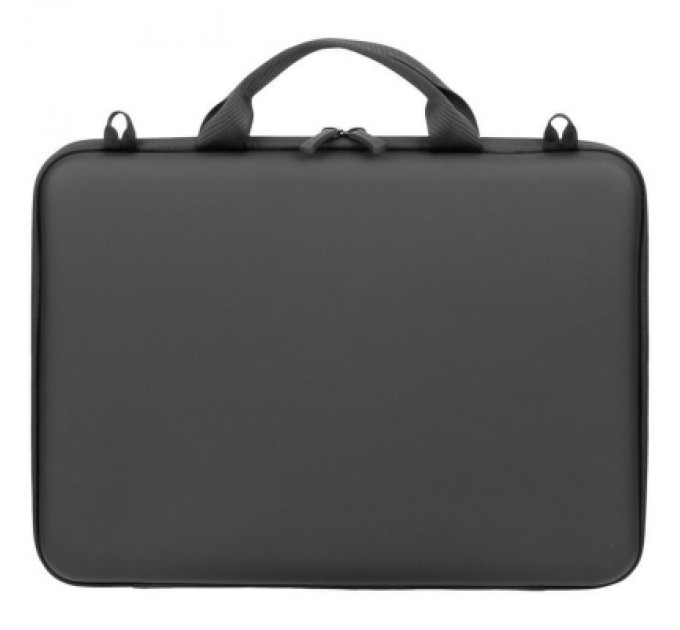 Чохол до ноутбука RivaCase 14" 5130 Antishock Black (5130Black)