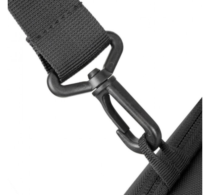 Чохол до ноутбука RivaCase 14" 5130 Antishock Black (5130Black)