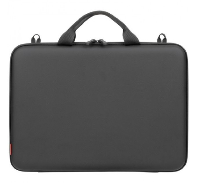 Чохол до ноутбука RivaCase 14" 5130 Antishock Black (5130Black)