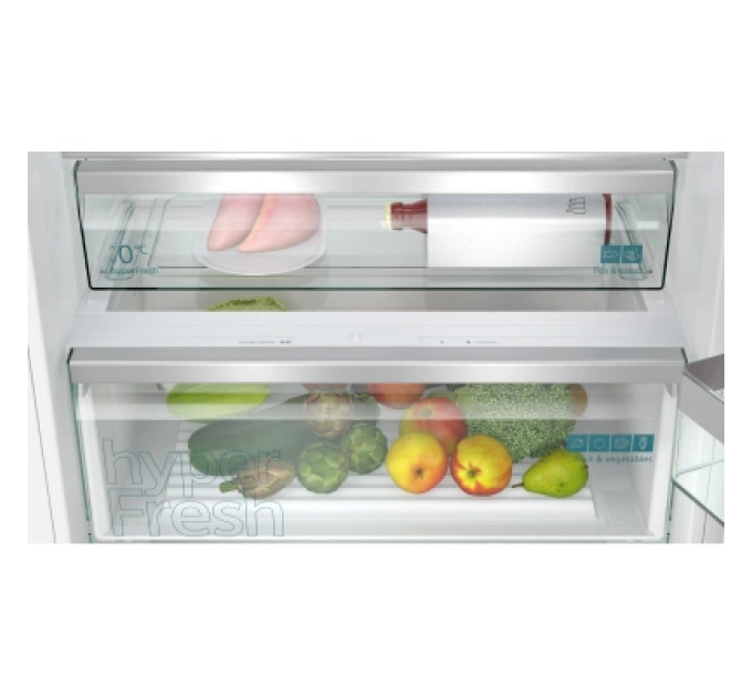 Siemens Холодильник Siemens KB96NADD0