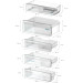 Siemens Холодильник Siemens KB96NADD0