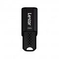 Флеш-пам'ять (накопичувач USB) USB3 256GB S80 LJDS080256G-BNBNG LEXAR