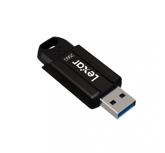 Флеш-пам'ять (накопичувач USB) USB3 256GB S80 LJDS080256G-BNBNG LEXAR