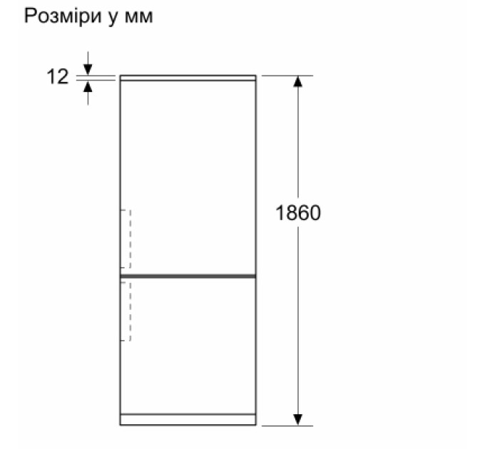 Siemens Холодильник Siemens KG76PAIC0N