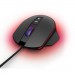 GamePro Мишка GamePro GM365 Nitro USB Black (GM365)