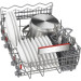 Bosch Посудомийна машина Bosch SPV8ZMX06Q