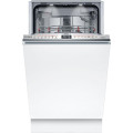 Bosch Посудомийна машина Bosch SPV8ZMX06Q
