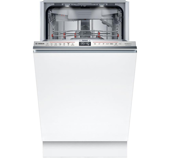 Bosch Посудомийна машина Bosch SPV8ZMX06Q
