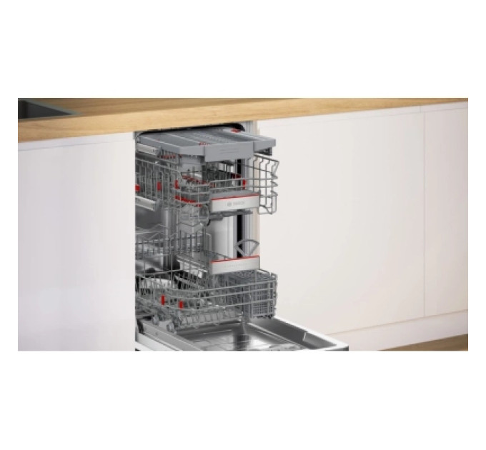 Bosch Посудомийна машина Bosch SPV8ZMX06Q