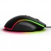 GamePro Мишка GamePro GM365 Nitro USB Black (GM365)
