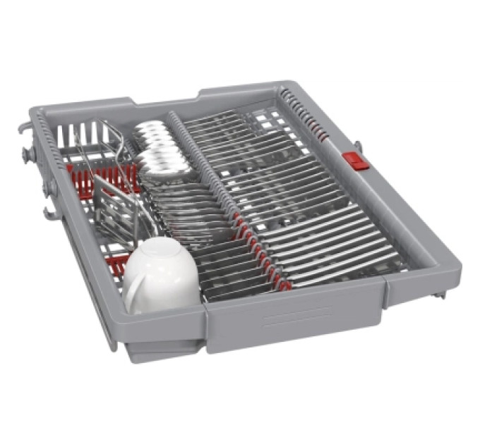 Bosch Посудомийна машина Bosch SPV8ZMX06Q