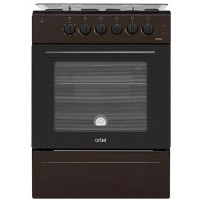 Плита Artel MILAGRO 10 E Brown