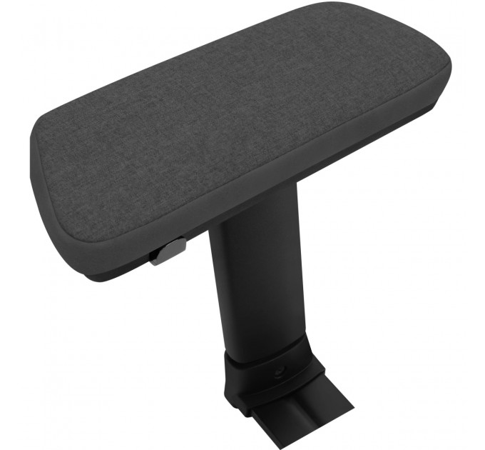 Крісло для геймерів TX3 Core Smart Loft Dark Grey (TEGC-207010Z.Z1)