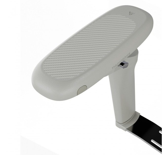 Крісло для геймерів TX3 Flex Pro Mesh Light Grey (TEGC-3076104.42)