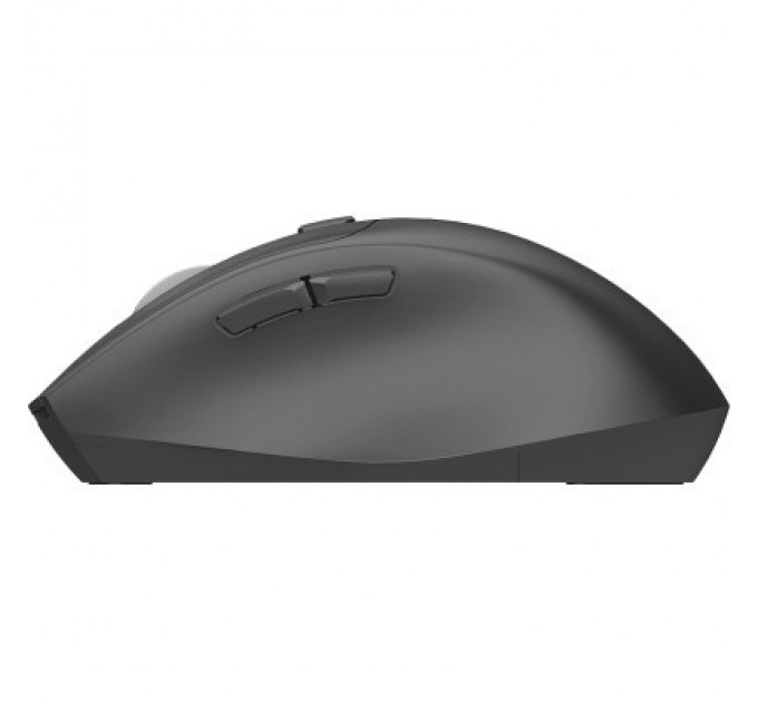 OfficePro Мишка OfficePro M315B Silent Click Wireless Black (M315B)