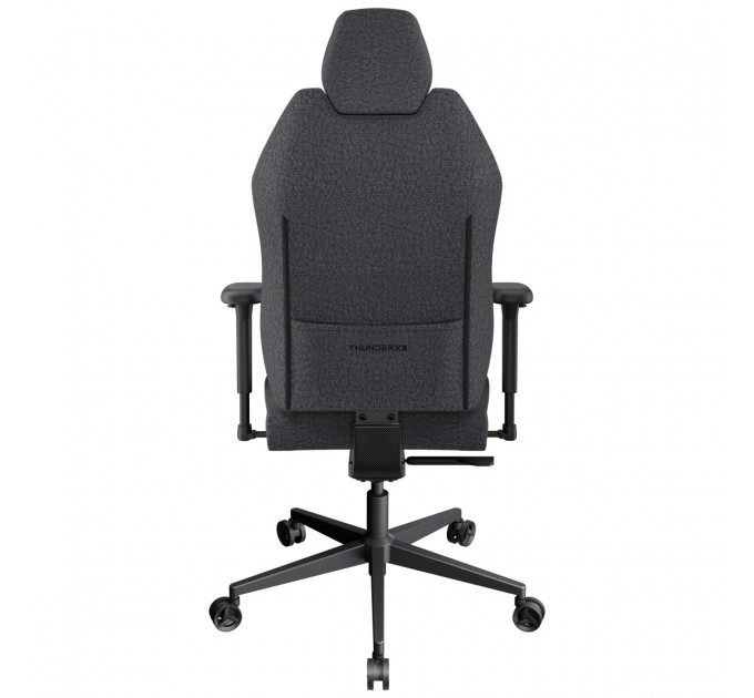 Крісло для геймерів TX3 Solo 360 Loft Air Dark Grey (TEGC-208010Z.Z1)