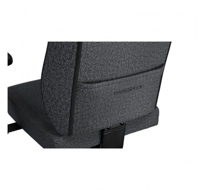 Крісло для геймерів TX3 Solo 360 Loft Air Dark Grey (TEGC-208010Z.Z1)