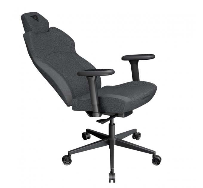 Крісло для геймерів TX3 Solo 360 Loft Air Dark Grey (TEGC-208010Z.Z1)