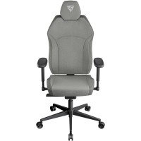 Крісло для геймерів TX3 Solo 360 Loft Air Light Grey (TEGC-2080104.41)