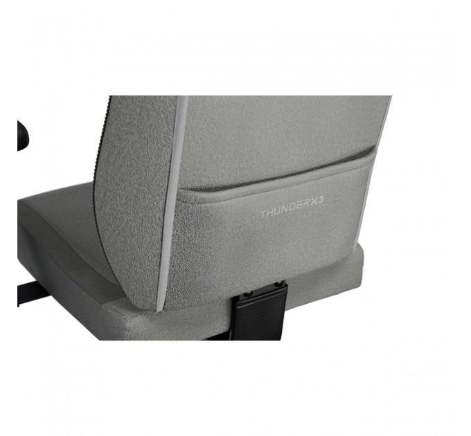 Крісло для геймерів TX3 Solo 360 Loft Air Light Grey (TEGC-2080104.41)