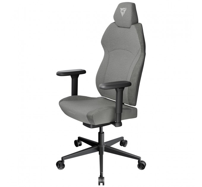 Крісло для геймерів TX3 Solo 360 Loft Air Light Grey (TEGC-2080104.41)