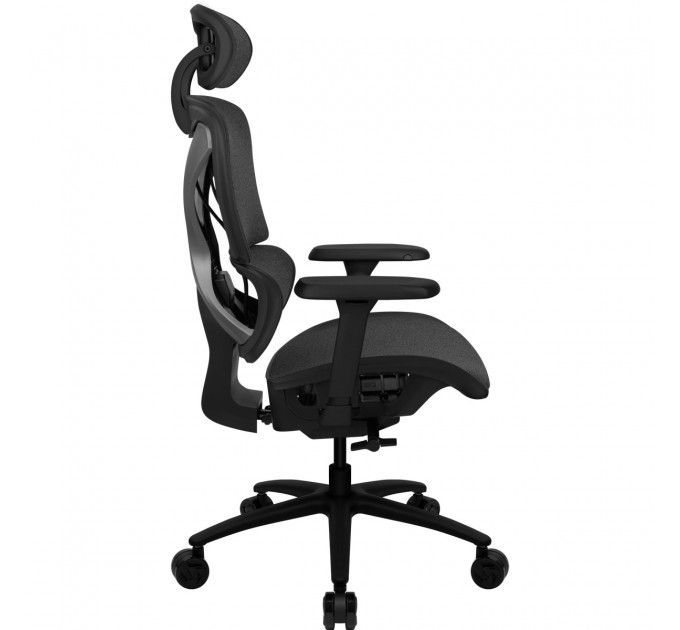 Крісло для геймерів TX3 XTC Loft Dark Grey (TEGC-307410Z.Z1)