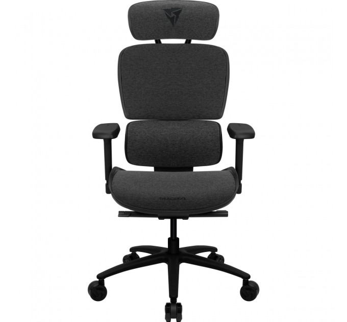 Крісло для геймерів TX3 XTC Loft Dark Grey (TEGC-307410Z.Z1)