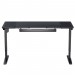 Геймерський стіл TX3 LAB-X Black (TEGD-7031101.11)