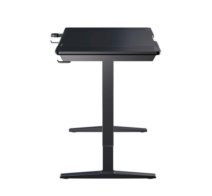 Геймерський стіл TX3 LAB-X Black (TEGD-7031101.11)