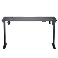 Геймерський стіл TX3 LAB-X Black (TEGD-7031101.11)