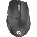 OfficePro Мишка OfficePro M315B Silent Click Wireless Black (M315B)
