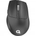OfficePro Мишка OfficePro M315B Silent Click Wireless Black (M315B)