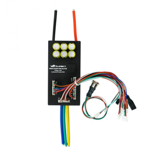 Регулятор ходу (ESC) Flipsky FSESC-110200 26S 200A (FSESC110200)