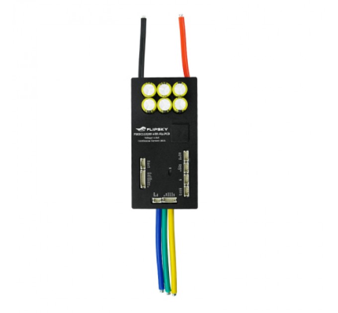 Регулятор ходу (ESC) Flipsky FSESC-110200 26S 200A (FSESC110200)
