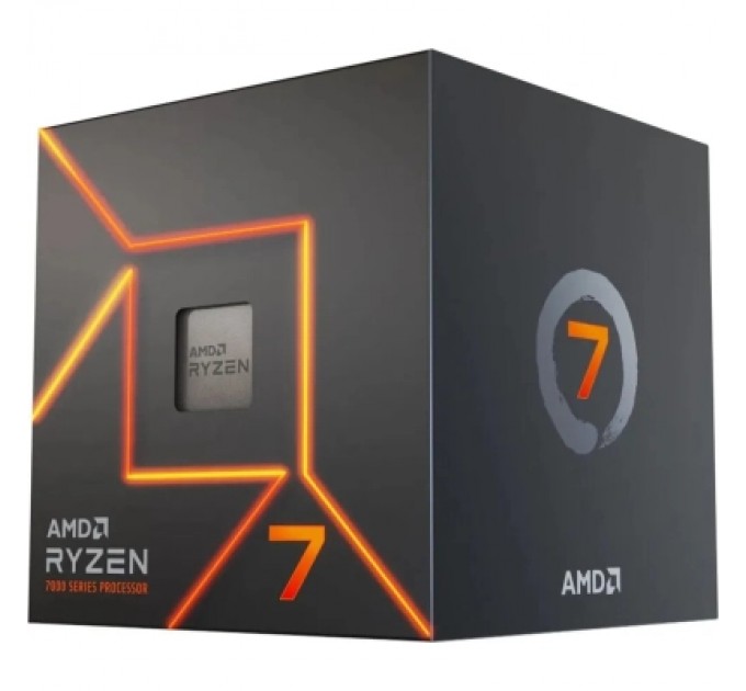 Процесор AMD Ryzen 7 7700 (100-100000592SPK)