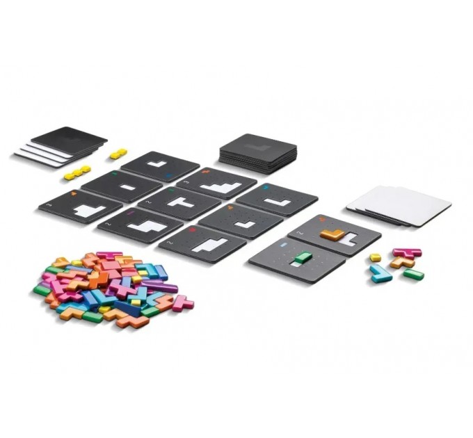 Настільна гра Lord of Boards Project L (LOB2344UA)