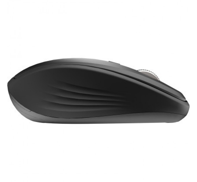 OfficePro Мишка OfficePro M267B Silent Click Wireless Black (M267B)