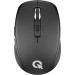 OfficePro Мишка OfficePro M267B Silent Click Wireless Black (M267B)