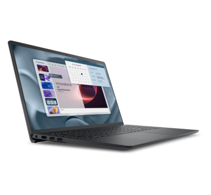 Dell Ноутбук Dell Pro 15 Essential (PV1255R58512UBU)