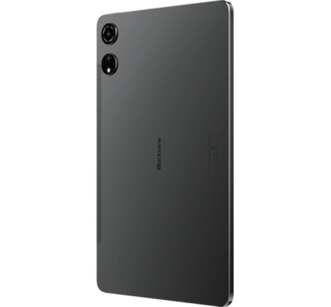 Blackview Планшет Blackview MEGA 12 SET 12.2" 12/256GB 5G NFC Space Grey (6931548325307)