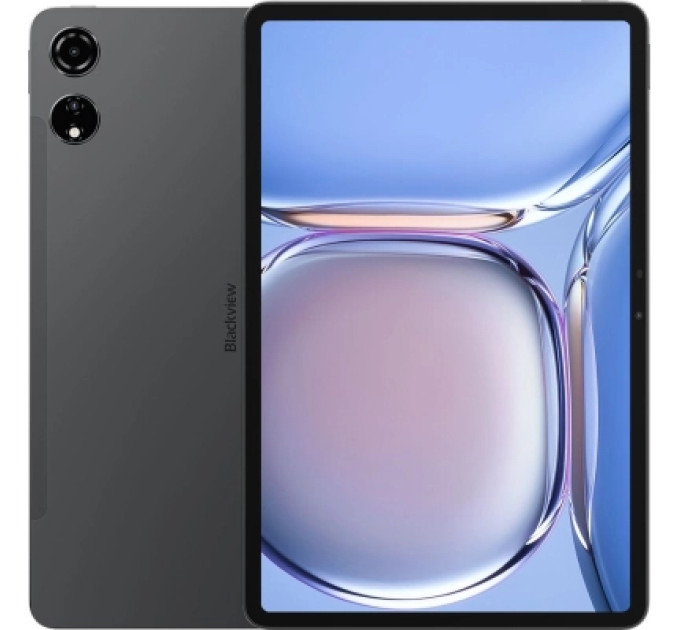 Blackview Планшет Blackview MEGA 12 SET 12.2" 12/256GB 5G NFC Space Grey (6931548325307)