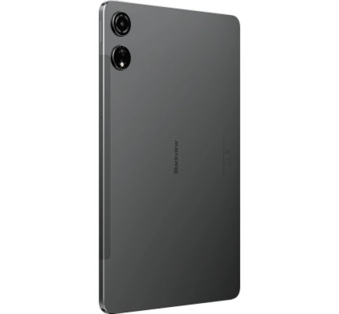 Blackview Планшет Blackview MEGA 12 SET 12.2" 12/256GB 5G NFC Space Grey (6931548325307)