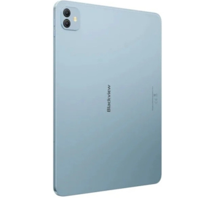 Blackview Планшет Blackview Tab Link 8 SET 12.7" 6/256GB/ Wi-Fi/Чохол + стилус/Dawn Blue (6931548324362)