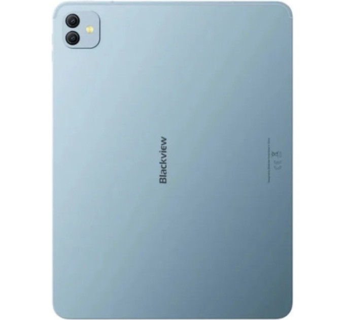 Blackview Планшет Blackview Tab Link 8 SET 12.7" 6/256GB/ Wi-Fi/Чохол + стилус/Dawn Blue (6931548324362)